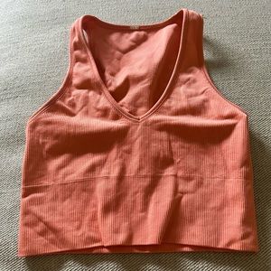 Athleta tank